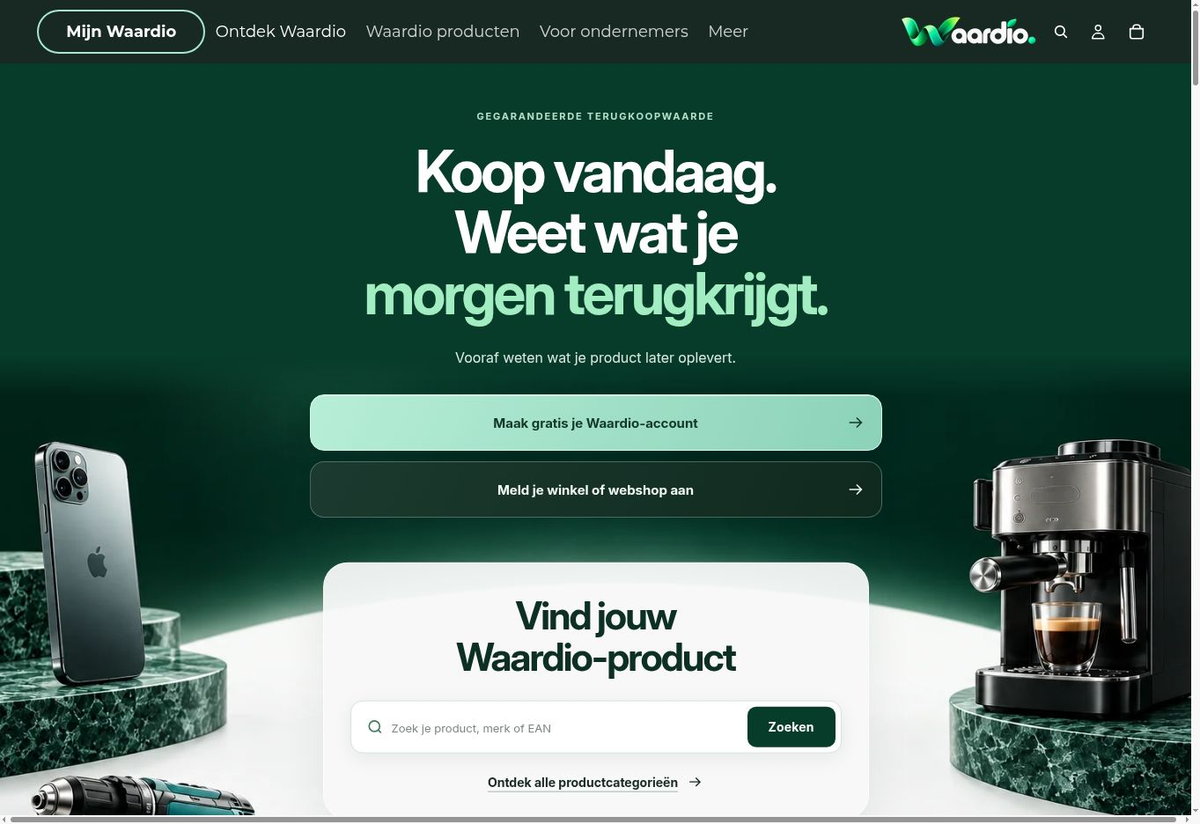 Voorbeeld fotos