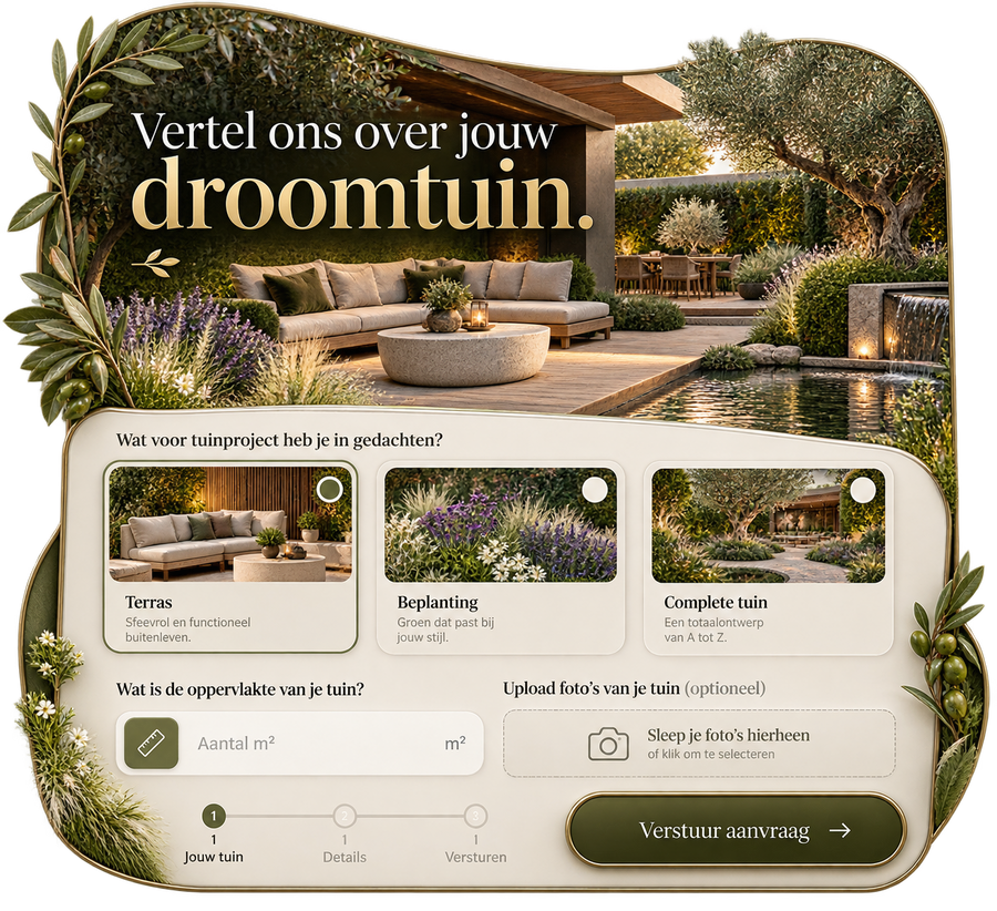 Slim aanvraagformulier voor Shopify — op maat