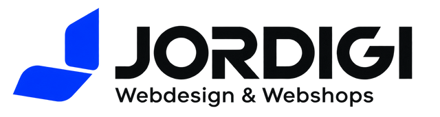 Jordigi - Webdesign & Webshops